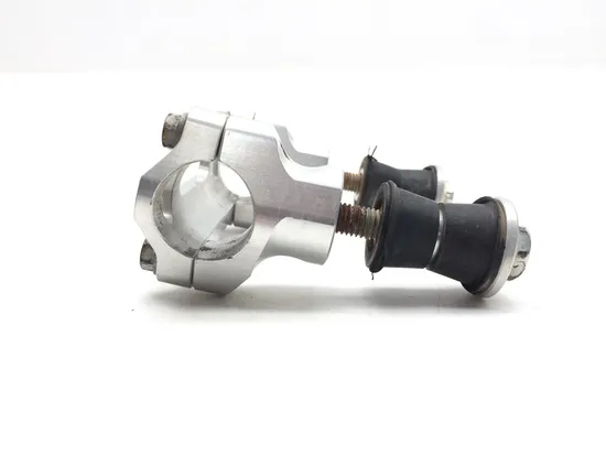 Handle Bar Mount Clamps 2021 Husqvarna FC250 3272