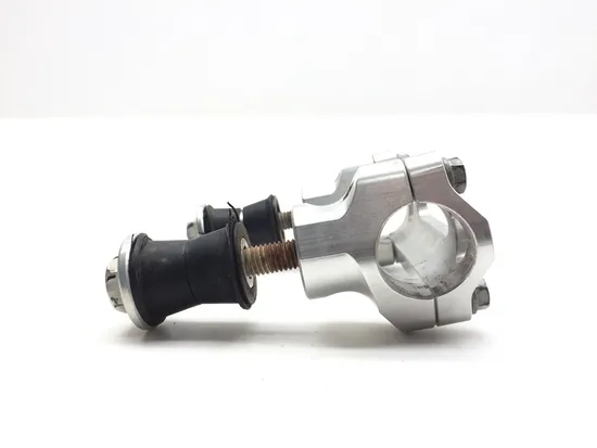 Handle Bar Mount Clamps 2021 Husqvarna FC250 3272