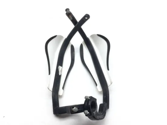 Handguards 2021 Husqvarna FC250 3272