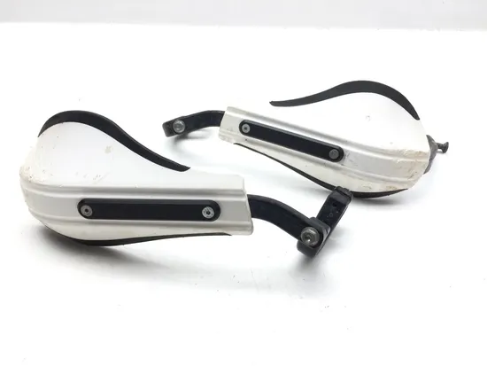 Handguards 2021 Husqvarna FC250 3272