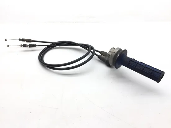 Twist Throttle With Cable 2021 Husqvarna FC250 3272 x