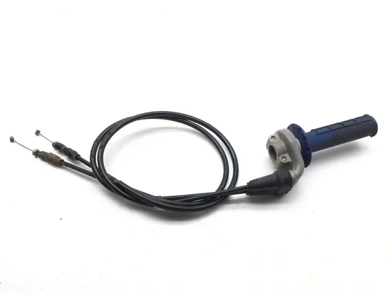 Twist Throttle With Cable 2021 Husqvarna FC250 3272 x