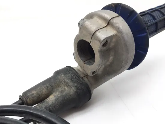 Twist Throttle With Cable 2021 Husqvarna FC250 3272 x