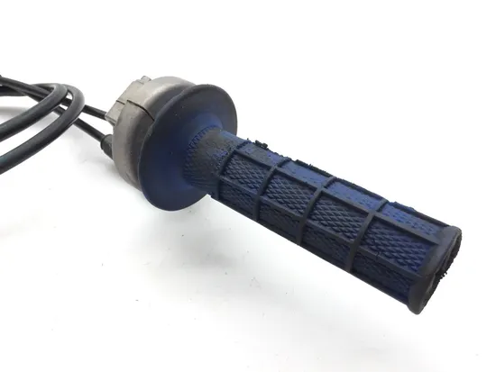 Twist Throttle With Cable 2021 Husqvarna FC250 3272 x