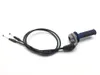 Twist Throttle With Cable 2021 Husqvarna FC250 3272 x