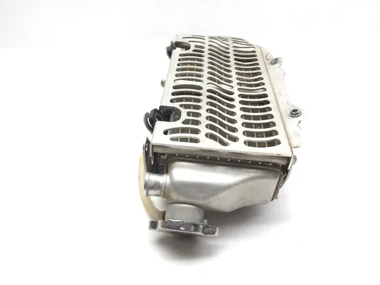 Radiator Cooling Front Fluid with Fan 2021 Husqvarna FC250 3272 x