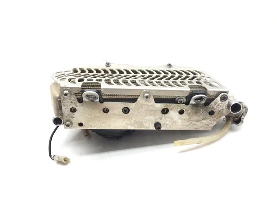 Radiator Cooling Front Fluid with Fan 2021 Husqvarna FC250 3272 x