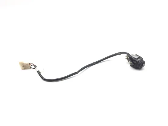 Start Button 2021 Husqvarna FC250 3272