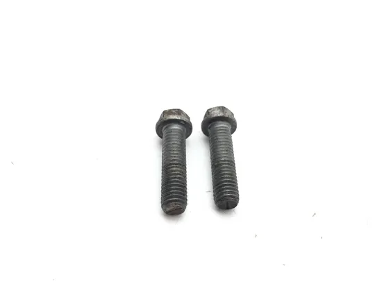 Front Brake Caliper Mounting Bolts 2021 Husqvarna FC250 3272