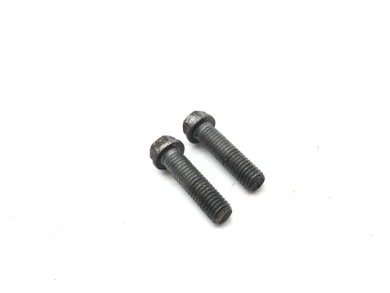 Front Brake Caliper Mounting Bolts 2021 Husqvarna FC250 3272