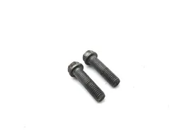 Front Brake Caliper Mounting Bolts 2021 Husqvarna FC250 3272