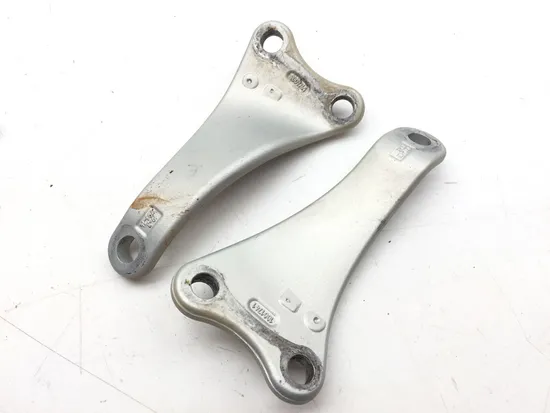 Engine Motor Mounts 2021 Husqvarna FC250 3272