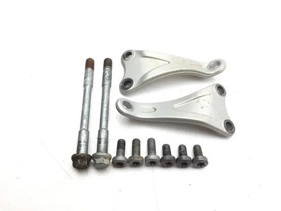 Engine Motor Mounts 2021 Husqvarna FC250 3272