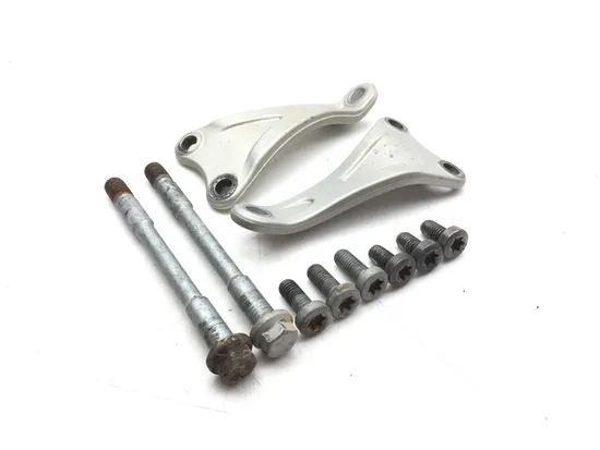 Engine Motor Mounts 2021 Husqvarna FC250 3272