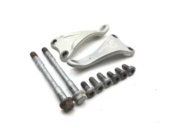 Engine Motor Mounts 2021 Husqvarna FC250 3272