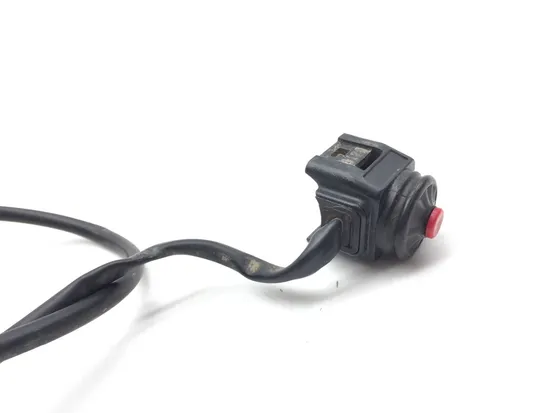Kill Switch 2021 Husqvarna FC250 3272