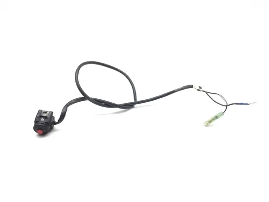 Kill Switch 2021 Husqvarna FC250 3272