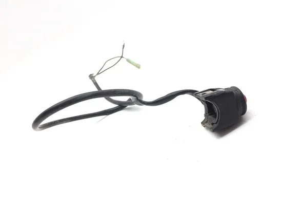 Kill Switch 2021 Husqvarna FC250 3272