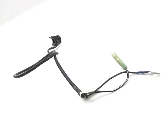 Kill Switch 2021 Husqvarna FC250 3272