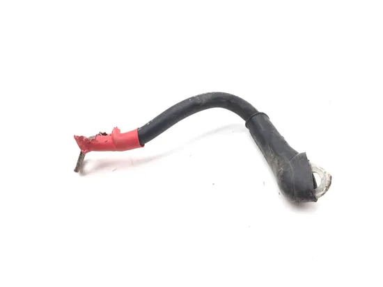 Positive Negative Battery Starter Wires 2021 Husqvarna FC250 3272