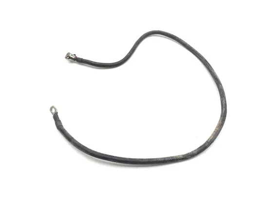 Positive Negative Battery Starter Wires 2021 Husqvarna FC250 3272