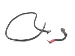 Positive Negative Battery Starter Wires 2021 Husqvarna FC250 3272
