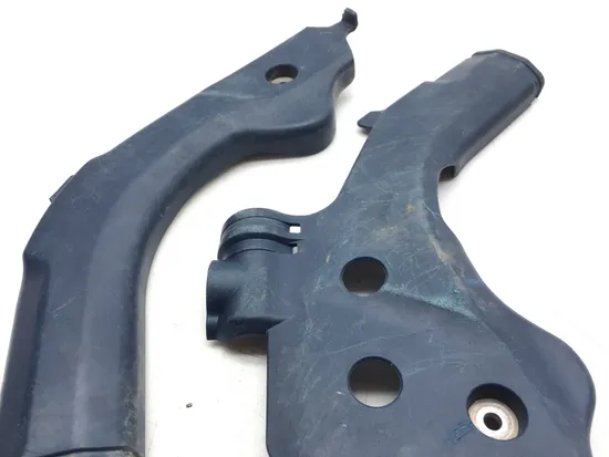 Frame Guard Covers 2021 Husqvarna FC250 3272