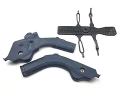 Frame Guard Covers 2021 Husqvarna FC250 3272