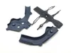 Frame Guard Covers 2021 Husqvarna FC250 3272
