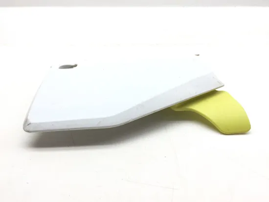 Front Number Plate 2021 Husqvarna FC250 3272