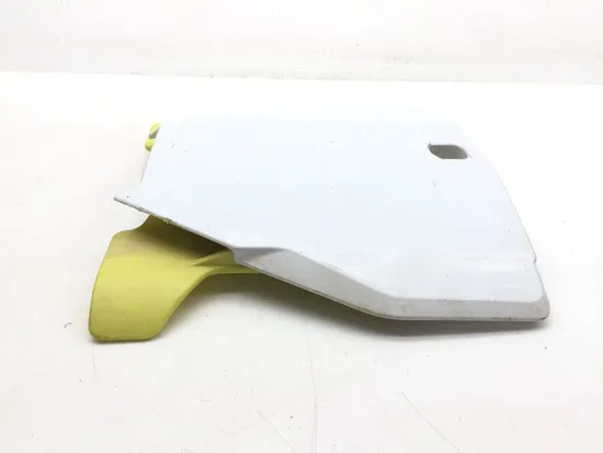 Front Number Plate 2021 Husqvarna FC250 3272