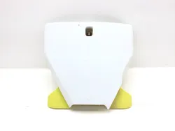 Front Number Plate 2021 Husqvarna FC250 3272