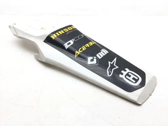 Rear Fender Fairing Tire Hugger 2021 Husqvarna FC250 3272 x