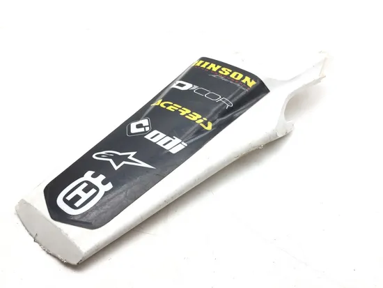 Rear Fender Fairing Tire Hugger 2021 Husqvarna FC250 3272 x