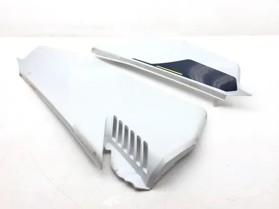 Side Panel 2021 Husqvarna FC250 3272