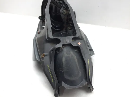 Subframe Rear Tail Sub Frame Back 2021 Husqvarna FC250 3272 x