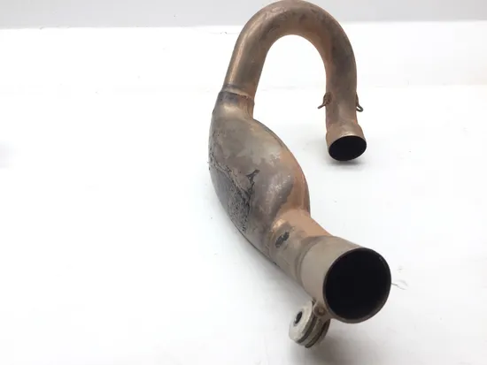 Full Exhaust Muffler Pipe System 2021 Husqvarna FC250 3272