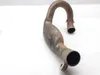 Full Exhaust Muffler Pipe System 2021 Husqvarna FC250 3272