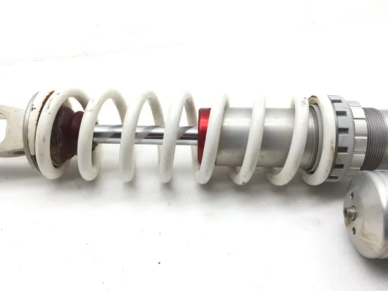 Rear Shock Coil Suspension 2021 Husqvarna FC250 3272