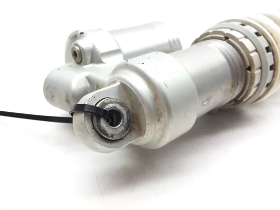 Rear Shock Coil Suspension 2021 Husqvarna FC250 3272