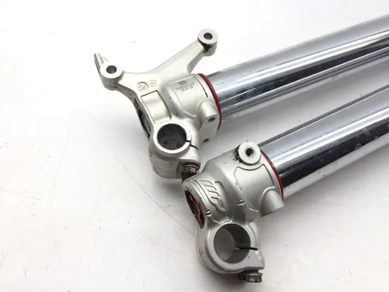 Front Forks Tubes Legs 2021 Husqvarna FC250 3272 x 11