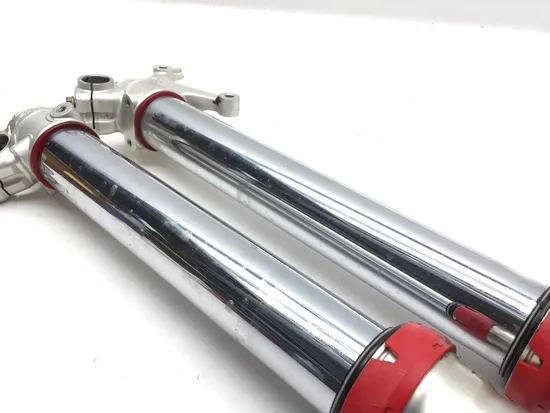 Front Forks Tubes Legs 2021 Husqvarna FC250 3272 x 9