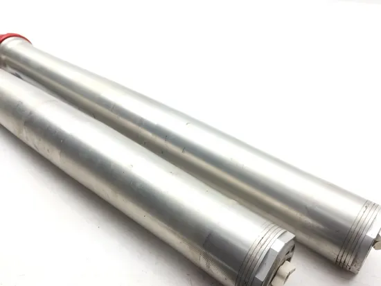 Front Forks Tubes Legs 2021 Husqvarna FC250 3272 x 7