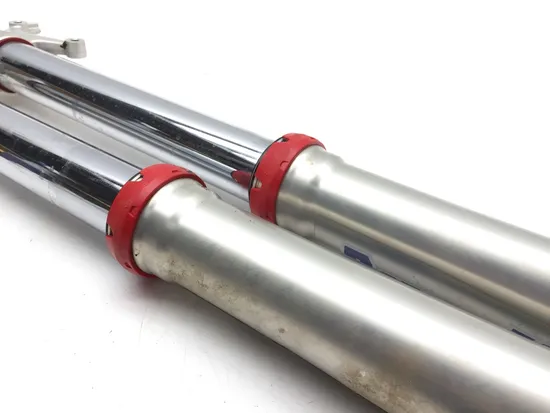 Front Forks Tubes Legs 2021 Husqvarna FC250 3272 x 8