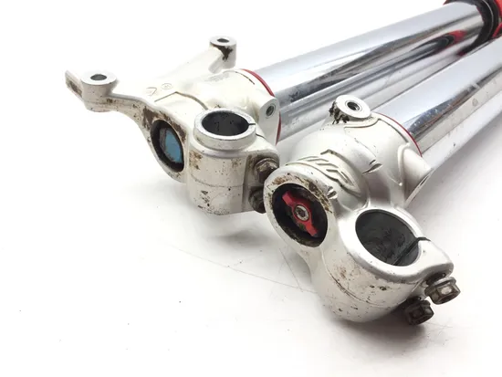 Front Forks Tubes Legs 2021 Husqvarna FC250 3272 x 10