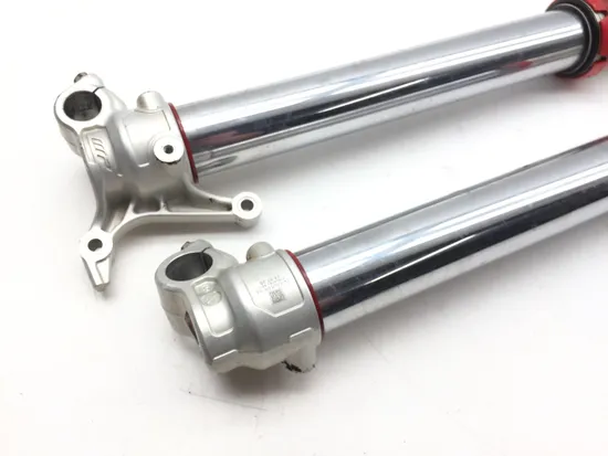 Front Forks Tubes Legs 2021 Husqvarna FC250 3272 x 2