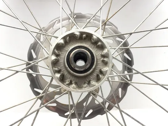 DID Dirt Star Front Wheel Rim 2021 Husqvarna FC250 3272