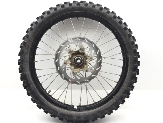 DID Dirt Star Front Wheel Rim 2021 Husqvarna FC250 3272