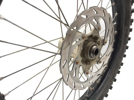 DID Dirt Star Front Wheel Rim 2021 Husqvarna FC250 3272