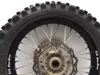 DID Dirtstar 18in Rear Wheel 2021 Husqvarna FC250 3272 x